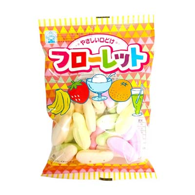 竹下　フローレット　５０ｇ