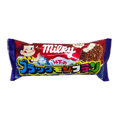 竹下　ブラックモンブラン　ミルキー　90ml