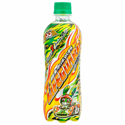 チェリオ　ライフガード　500ｍｌ