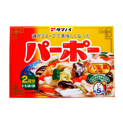 タマノイパ-ポ-60g