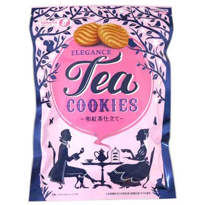 宝製菓 紅茶クッキー 150g