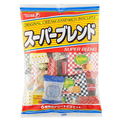 宝スーパーブレンド300g
