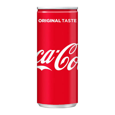 コカコーラ250ml