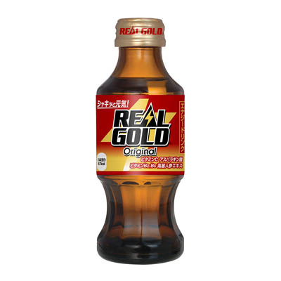 コカコーラリアルゴールド１２０ｍｌ