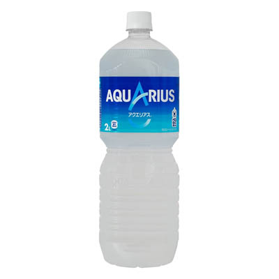 アクエリアス2L