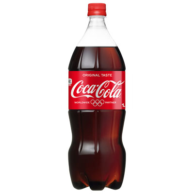 コカコーラ1.5L