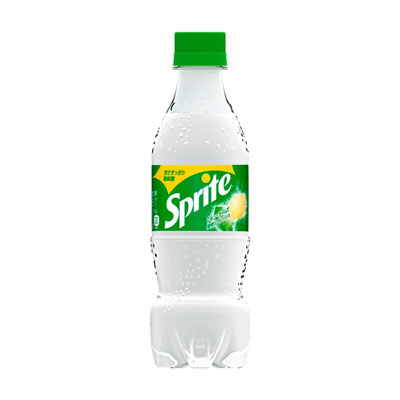 スプライト350ml