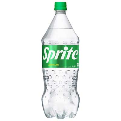 コカ・コーラ　スプライト　1.5Ｌ