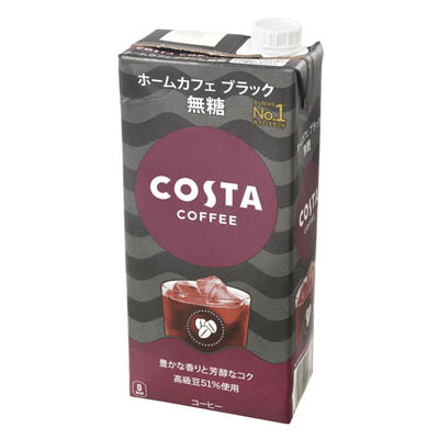 アミーゴ　スタバ　トロピカルピンク1ケース コスタコーヒー 1ケース 日本コカコーラ コスタコーヒー ホームカフェ コーヒーベース 甘