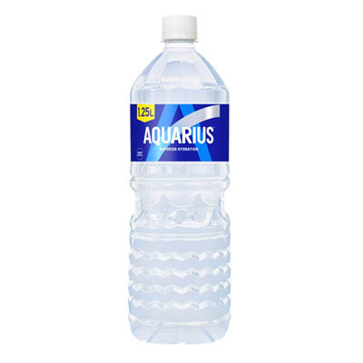 コカ・コーラ アクエリアス 1.25L