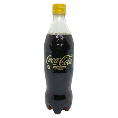コカ・コーラ　コカ・コーラ　ゼロカフェイン　700ｍｌ