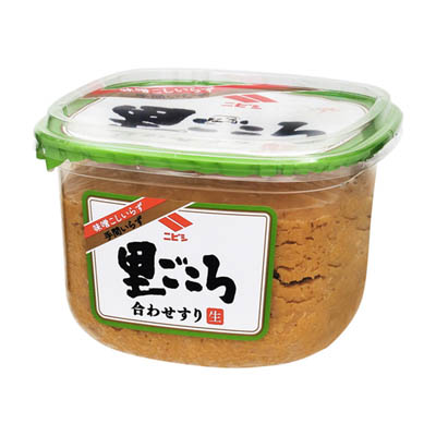 ニビシ　里ごころ合わせすり生　６５０ｇ