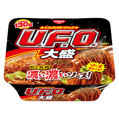 日清　ＵＦＯ大盛１６７ｇ