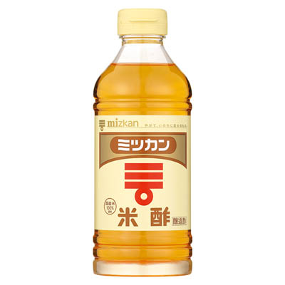 ミツカン　米酢５００ｍｌ