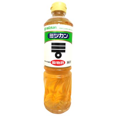 ミツカン　穀物酢　800ｍｌ