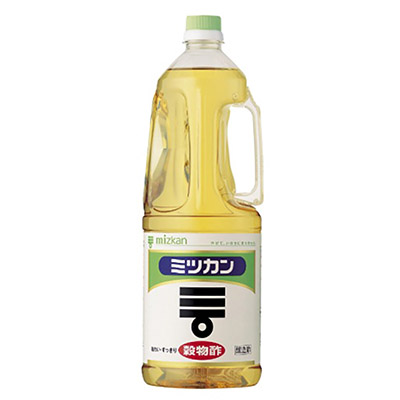 ミツカン　穀物酢　ペット　１．８Ｌ