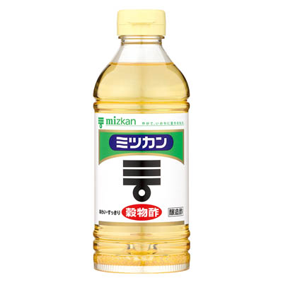 ミツカン　穀物酢５００ｍｌ