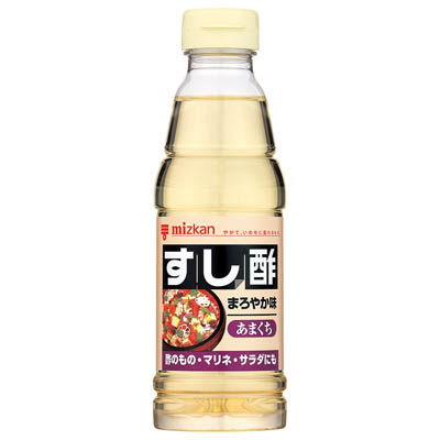 ミツカン　すし酢　あまくち　３６０ｍｌ