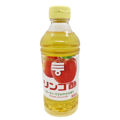 ミツカン　リンゴ酢　500ｍｌ