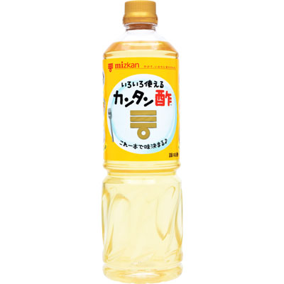ミツカン　カンタン酢１Ｌ