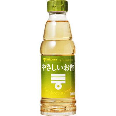 ミツカンやさしいお酢３６０ｍｌ