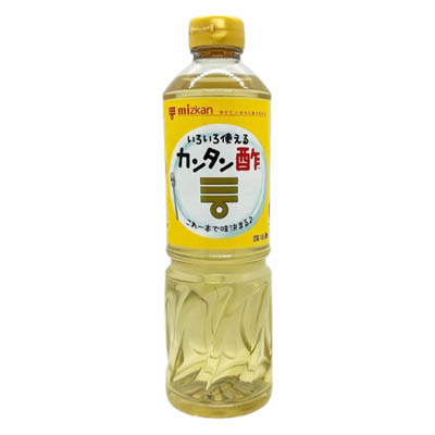ミツカン　カンタン酢　８００ｍｌ