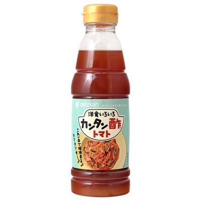 ミツカン　カンタン酢　トマト　350ｍｌ