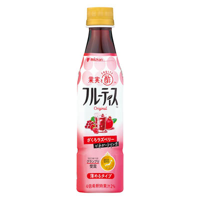 ミツカンフルーティスざくろラズベリー３５０ｍｌ