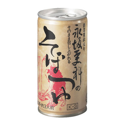 永坂更科　そのまま召し上がれるそばつゆ１９０ｇ