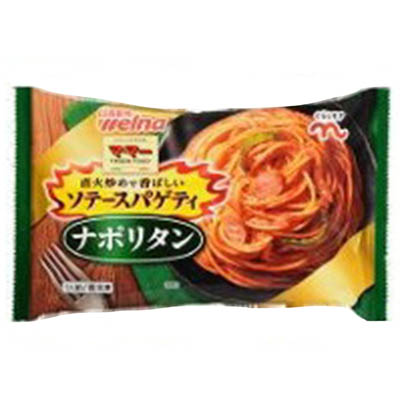くらしモア　ソテースパゲティナポリタン　２７０ｇ