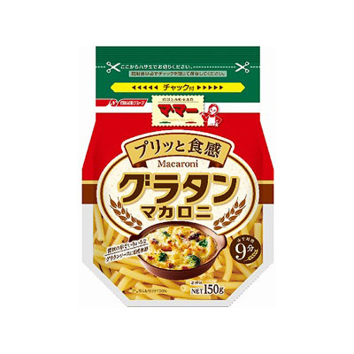 マ・マーグラタンマカロニ150g