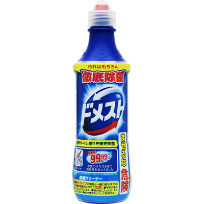 ドメスト除菌クリーナー500ml