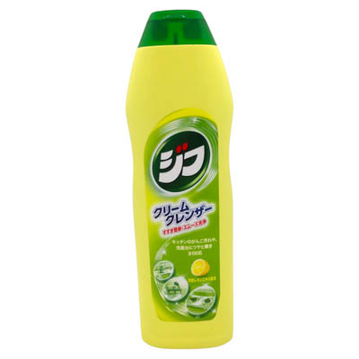 クリームクレンザー　ジフレモン　270ｍｌ
