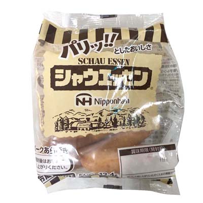 日本ハム　シャウエッセン（１袋）