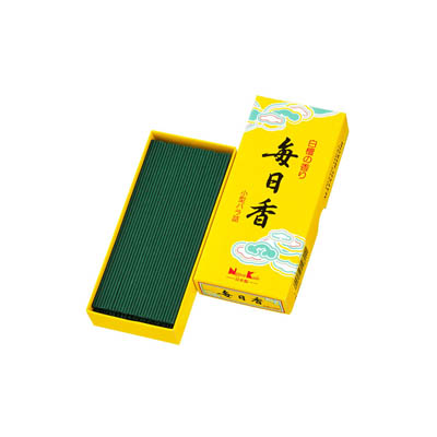 毎日香 小型バラ詰70g