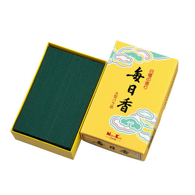 毎日香 大型バラ詰240g