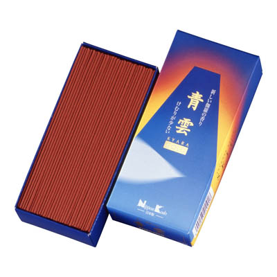 青雲ゴールド バラ詰90g