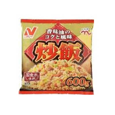 くらしモア　香味油のコクと風味炒飯　６００ｇ