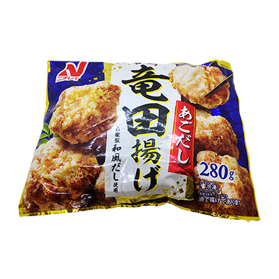 ニチレイ 若鶏竜田揚げ 280g