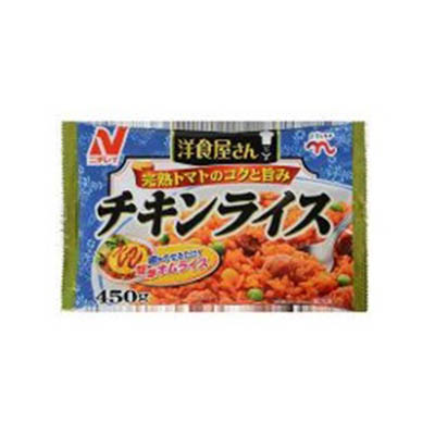 くらしモア　洋食屋さんチキンライス　４５０ｇ