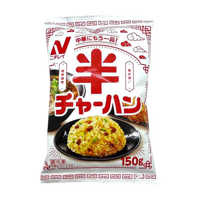ニチレイ　半チャーハン　150ｇ