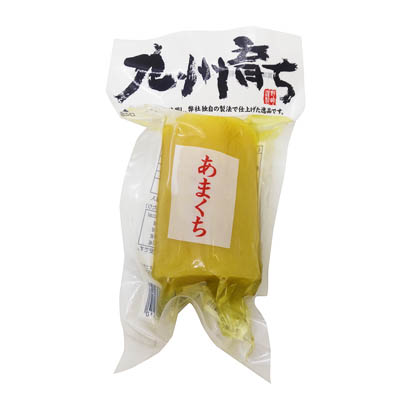 野崎漬物　九州育ちあまくち　1本