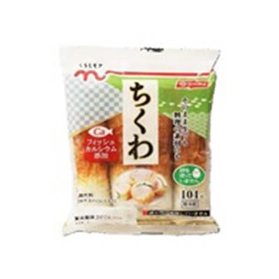 ちくわりん まるごとおいしい太ちくわ | よめるネット