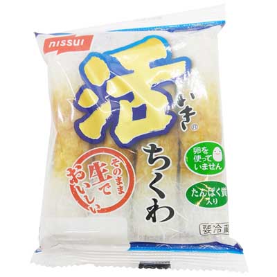 ミックちくわ おうちでイオン イオンネットスーパー フジミツ 仙崎ちくわ 88g
