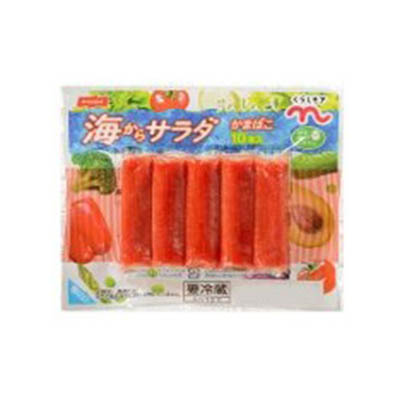 くらしモア　ニッスイ海からサラダかまぼこ　７０ｇ