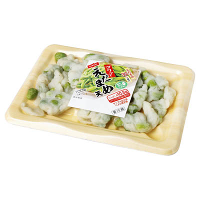 ニッスイ　えだまめ天　100g