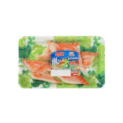 くらしモア　ニッスイ海からサラダフレーク　１００ｇ