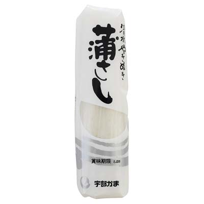 ニッスイ 宇部かま 蒲さし白 1本
