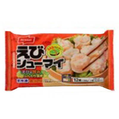 くらしモア ニッスイ えびシューマイ 12個