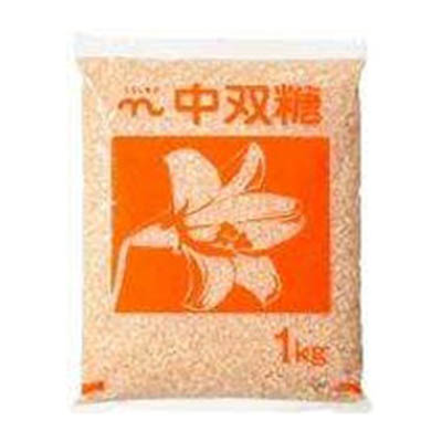 くらしモア　中双糖　１ｋｇ